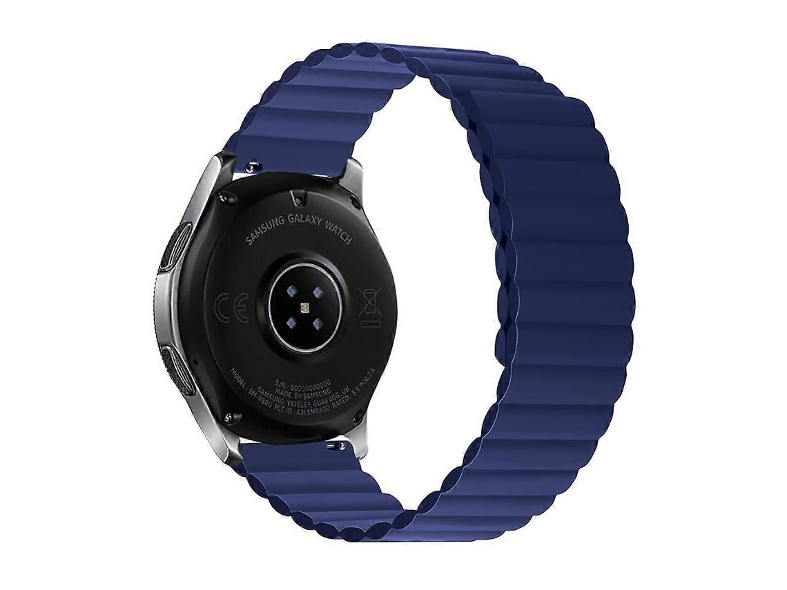 Pulseira Para Galaxy Watch3 45mm