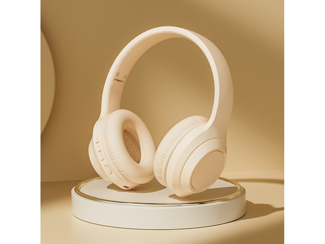 FONES DE OUVIDO Bluetooth 5.0 MDUG, à prova d'água, som estéreo, microfone
