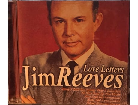 Cd Love Letters Newsound 2000