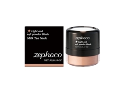 Terno Blush Suave Leite De Chá Nude Clara