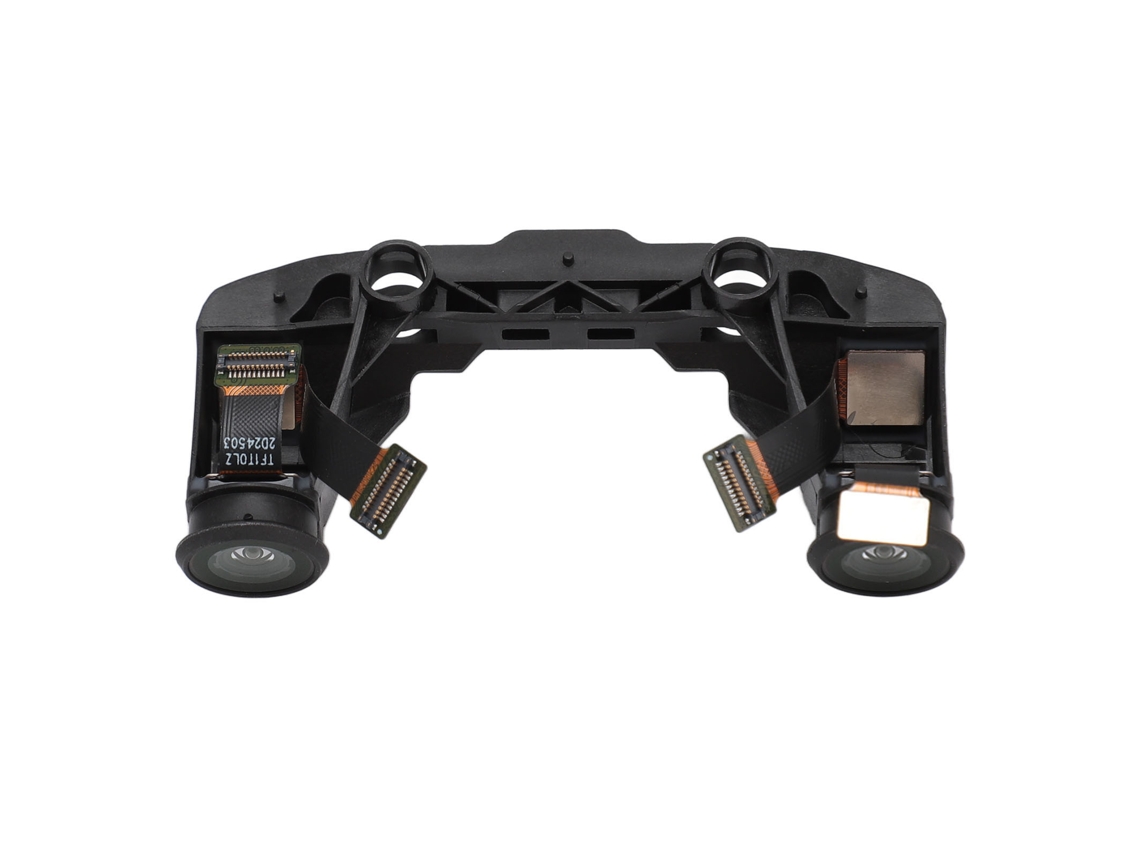 Módulo de Visão Frontal de Drone LAXISCREED