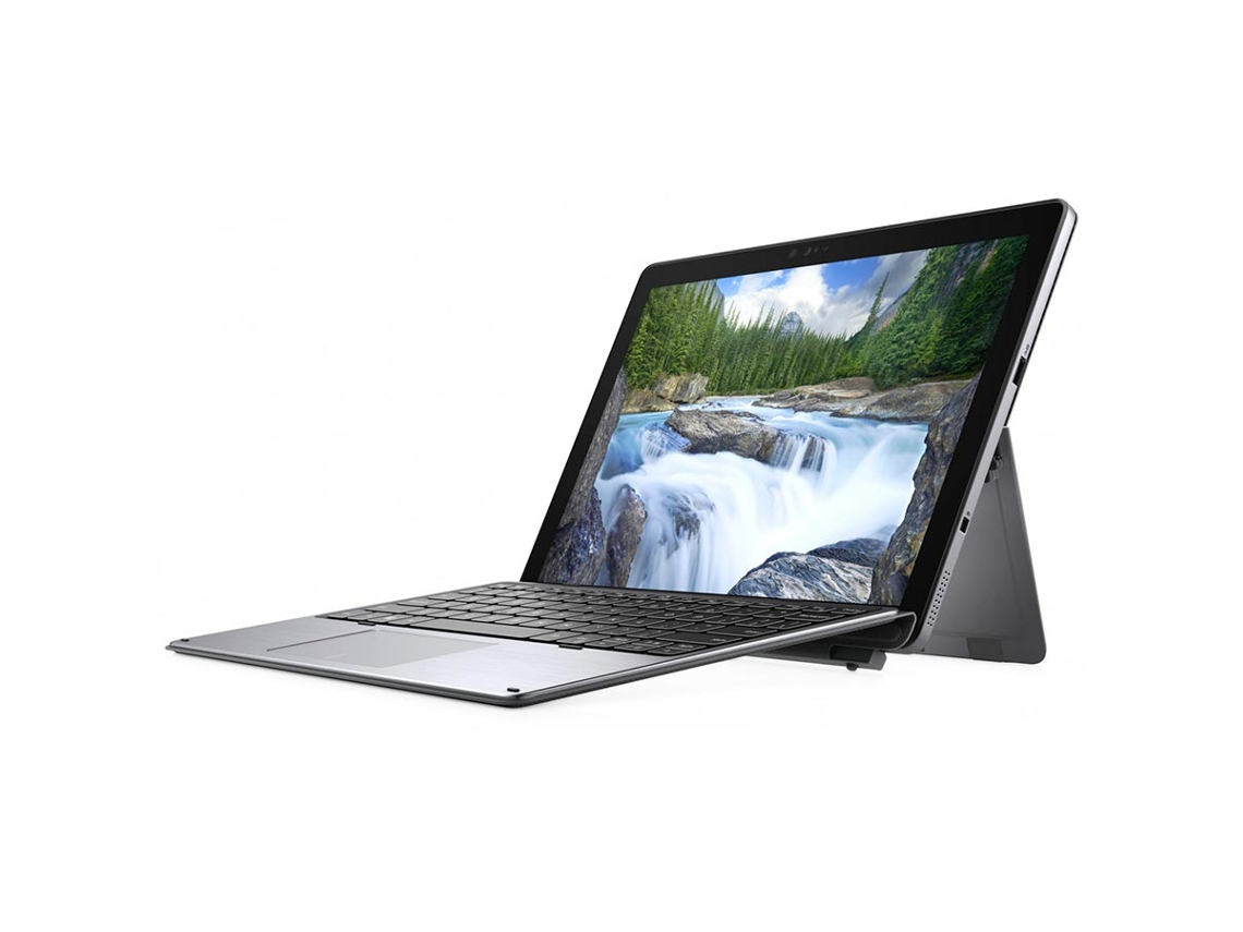 Portátil DELL Latitude 7200 2-In-1 I7-8665U 16Gb 512Gb Ssd Bt