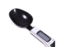 Balança de Cozinha AQUAFORGE de alta precisão, 10 Kg, para joias e alimentos