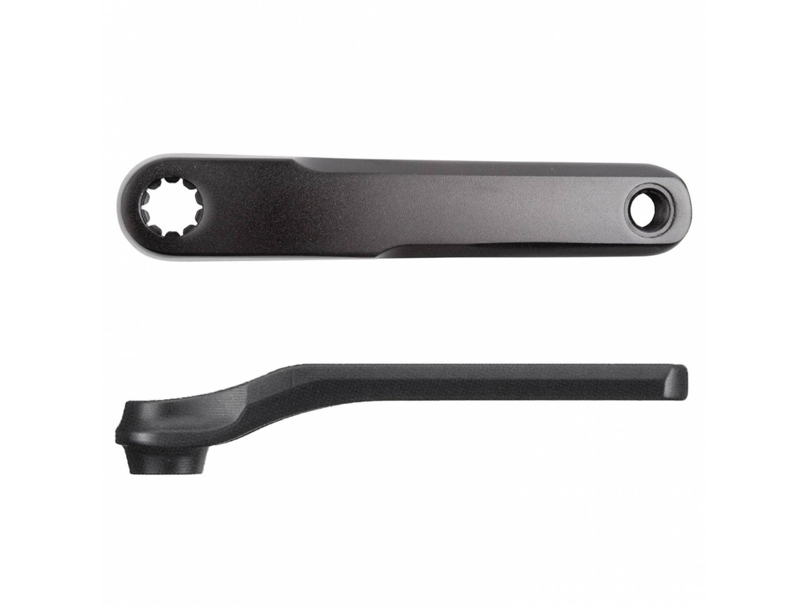Manivelas SAMOX SAMOX Bosch Gen. 124 / Brose System Offset 5Mm