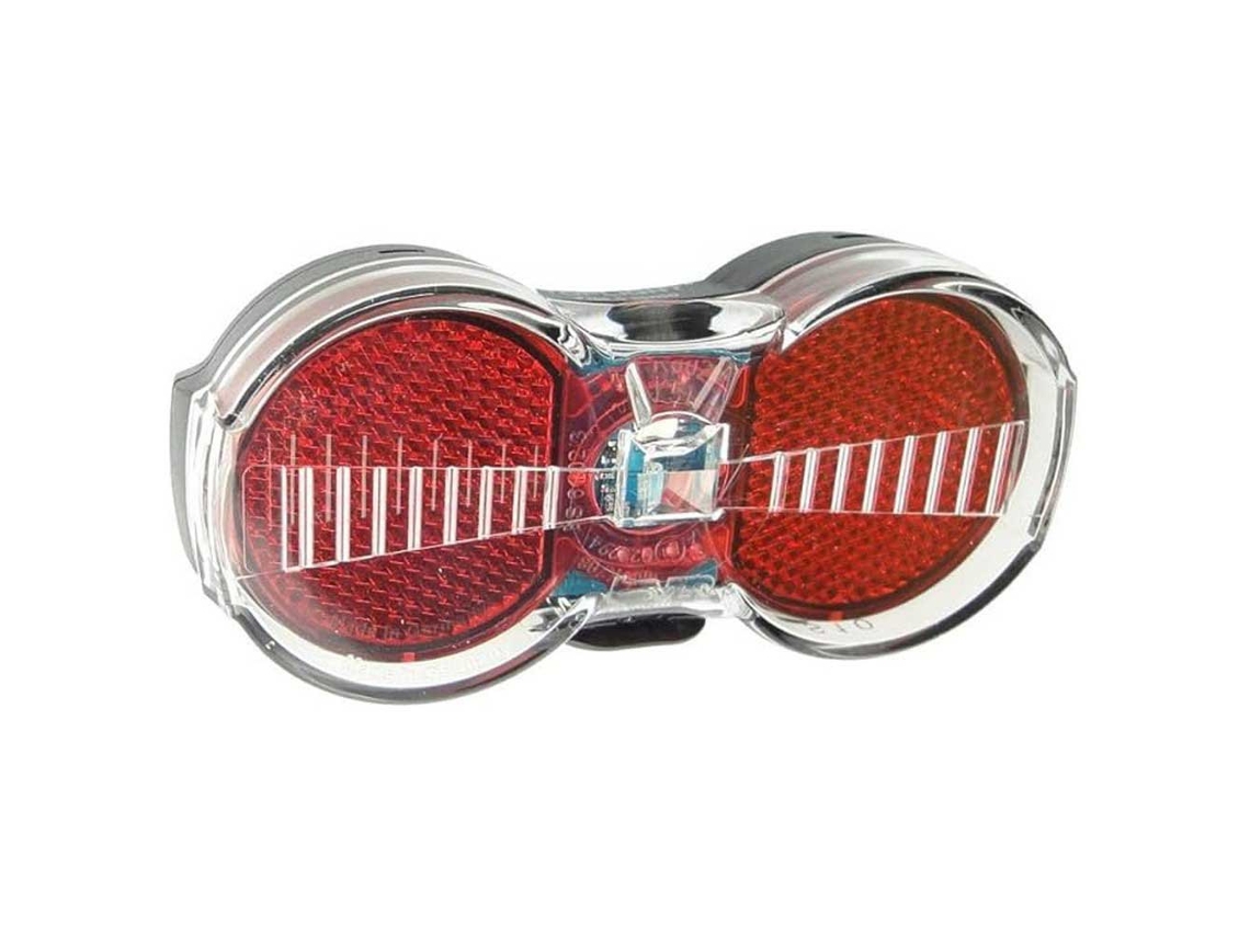 Luz Traseira Toplight Flat S Vermelhobusch&Muller