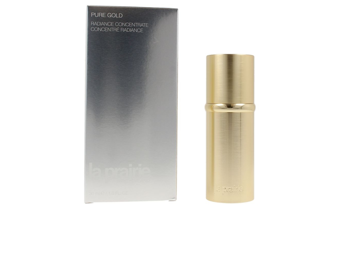 Pure Gold Concentrado Radiante 30Ml 30 Ml