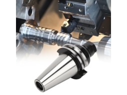 Laxiscreed Garras De Precisão Cat40 Er16 Para Cnc Com Função Pull Stud