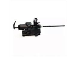 Carro Fuel Flap Servomotor Tampa De Combustível Lock Para Renualt Captur