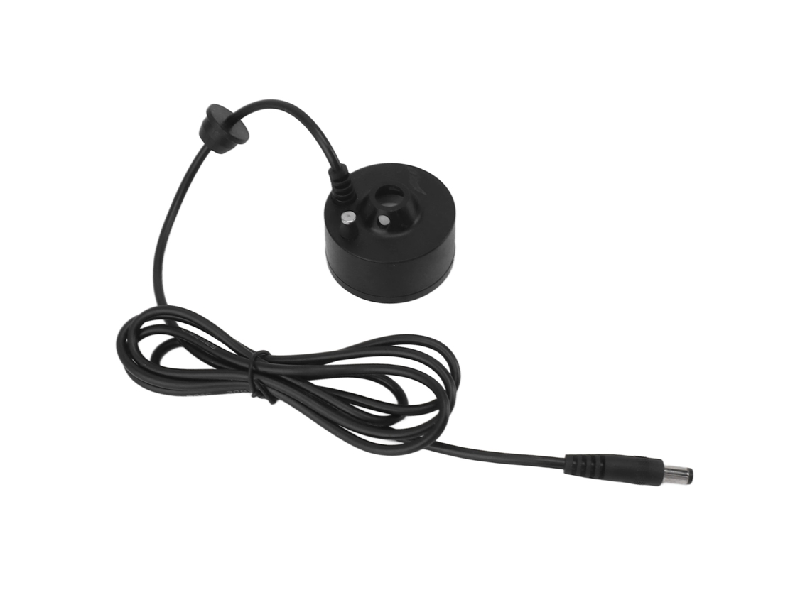 Gerador de névoa ultrassônico à prova d'água DC 5V para jardim, lagoa, aquário, Halloween