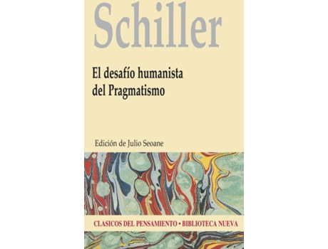Livro Desafio Humanista Del Pragmatismo