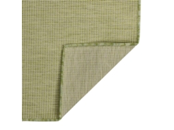 Tapete De Tecido Plano Para Exterior 140x200 Cm Verde Lovely Home