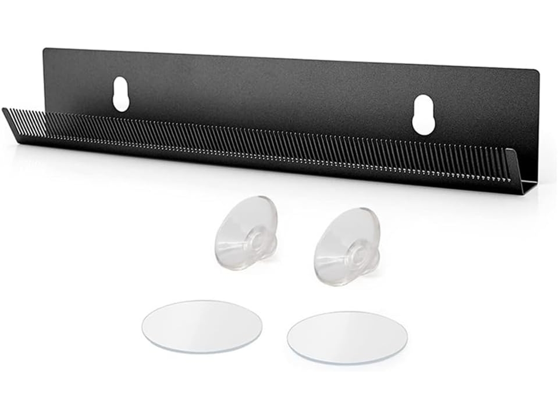 Suporte para extensões de cabelo SFUSHOS