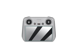 Película De Vidro Temperado Para Protetor De Ecrã Para Comando À Distância Dji Mini 3