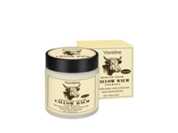 Creme Hidratante com Cera de Vaca e Mel