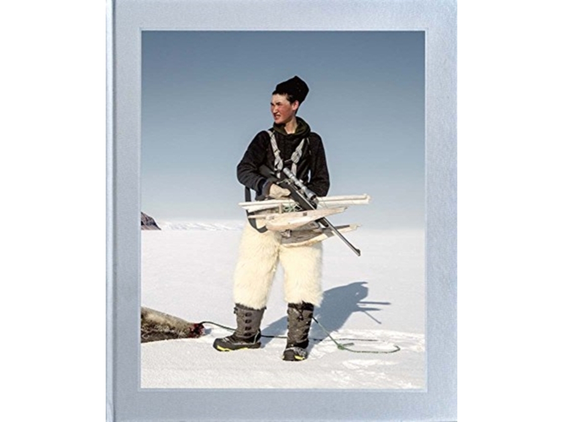 Livro Ultima Thule de Saxgren (Inglês - Capa Dura)