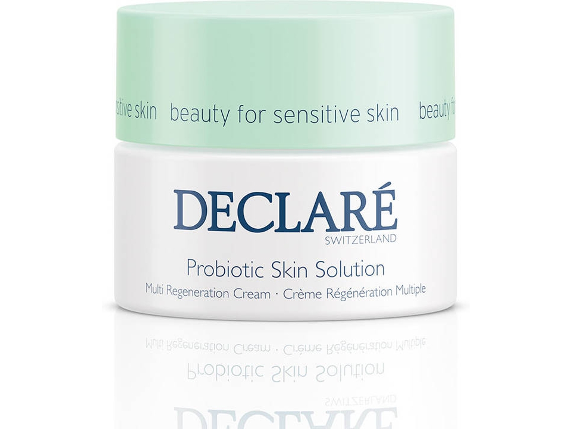 Creme de Dia e Noite DECLARE COSMETICS Probiotic Skin Solution (50 ml)