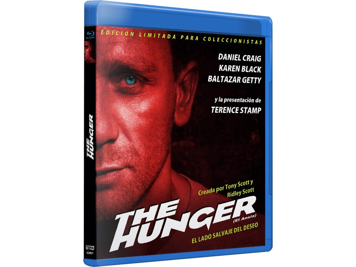The Hunger (1997)
