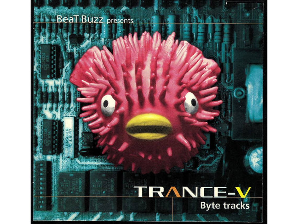 CD TranceTrueMental (1CDs)
