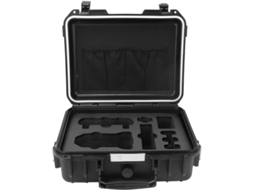 Bolsa de Armazenamento Portátil À Prova D'água com Forte Compressão para Mini Drones e Malas. SFUSHOS