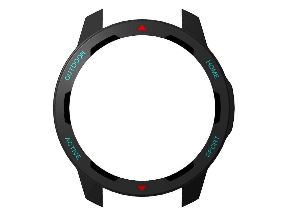 Capa Protetora para Smartwatch Watch Color 2 GOKOCO