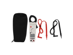 Pinça Amperimétrica Digital Dt 330h 400a S/MARCA
