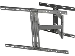 Suporte TV VIVANCO Parede (Multimovimento - 37'' a 85''- Peso Máximo: 45 kg)