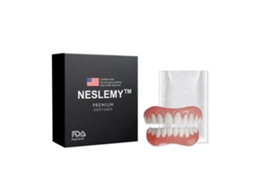 Decoração para Próteses Dentárias