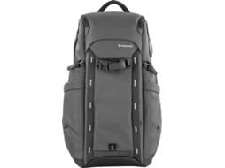 Mochila para Câmara VANGUARD Veo Adaptor R44 GY Cinzento