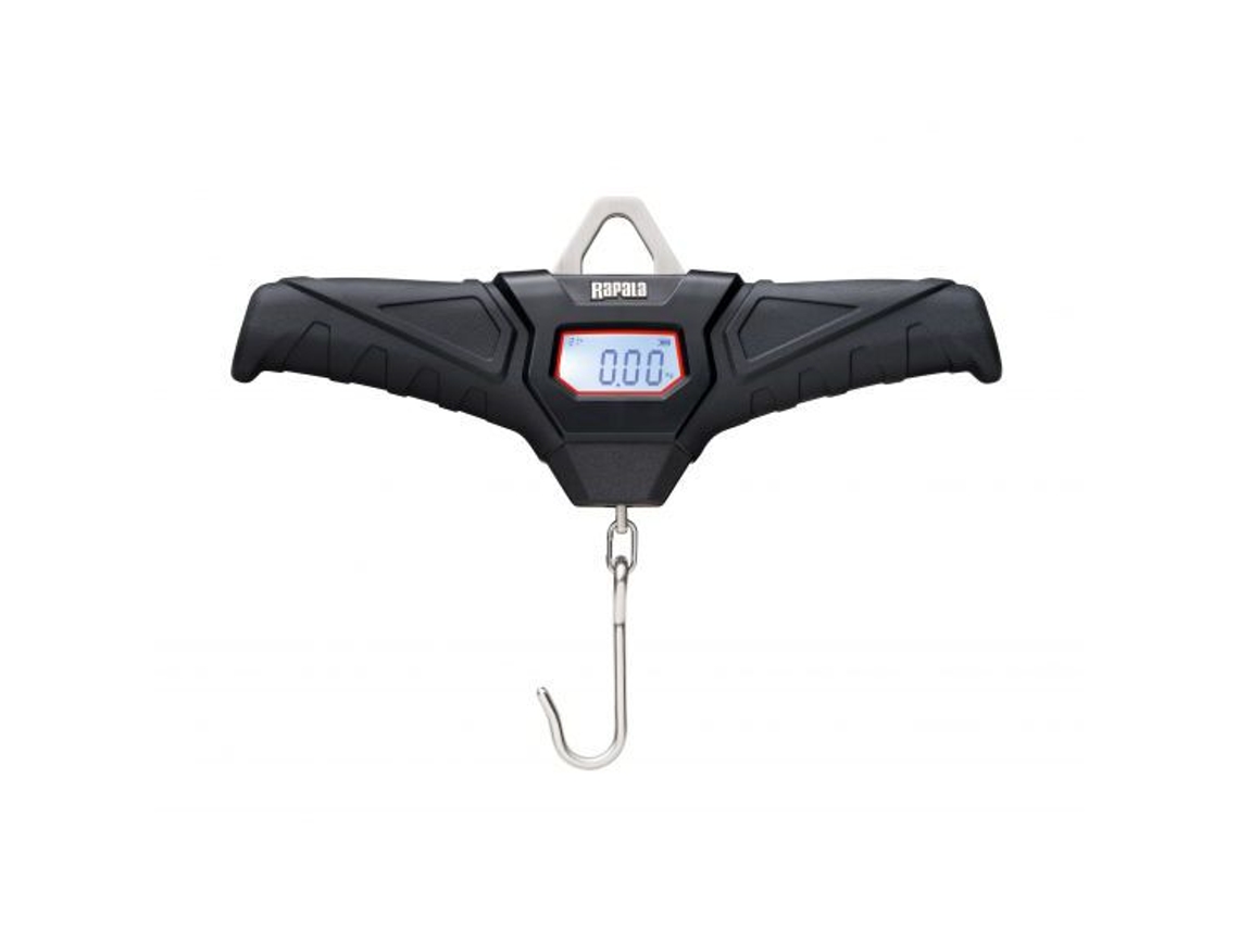 Escala RAPALA rcd magnum 50kg scale