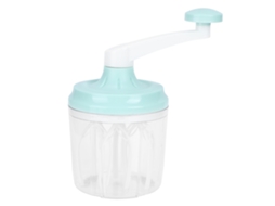 Batedor De Ovos Manual Com Manivela, 1200ml, Batedor De Creme, Acessórios Para Confeitaria