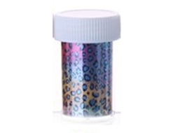 Adesivo De Arte De Uñas Decal Manicure Decoración Estrellada Moda (30)