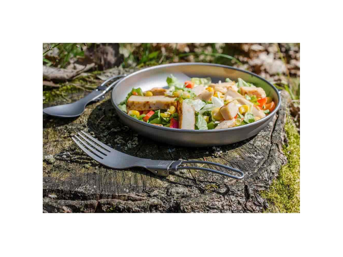 Nordisk Fork Ti