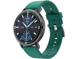 Smartwatch ALIMENTATION Yiz539 Verde