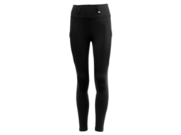 Calça de Assento de Silicone Tregging Minja Preto 158 Cmbr