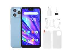 Smartphone Android 8.1 LAXISCREED 3g Dual Sim