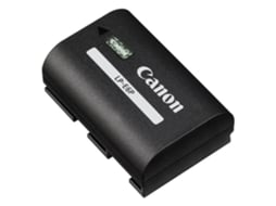 Bateria Lp E6p Canon