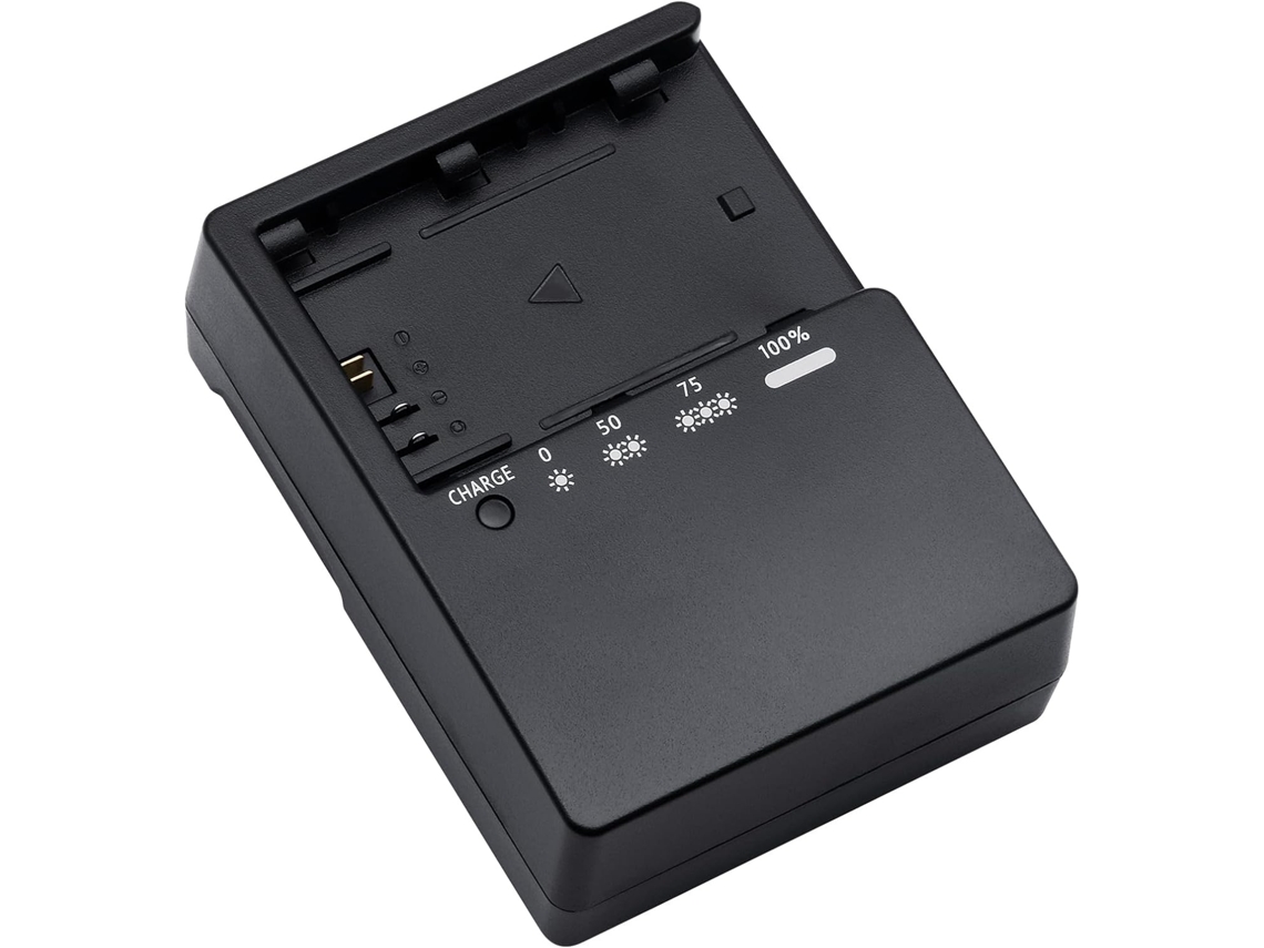 Carregador Para Canon Lp-e6, Lp-e6n, Lp-e6nh, Lc-e6 E Lc-e6e Câmeras Baterias Czhhmart