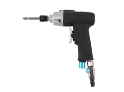 Destornillador Neumático Reversible Industrial At-3075 5h 1/4" Pistola Aire