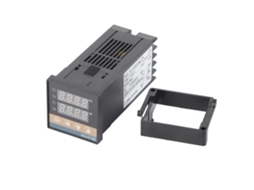 Controle de Temperatura Digital Pid Termostato Rex c100 com Termopar