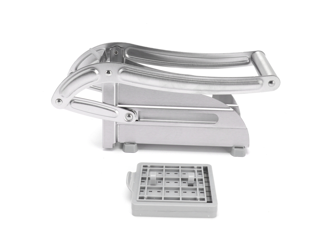 Cortador de Batatas Fritas Inox LAXISCREED