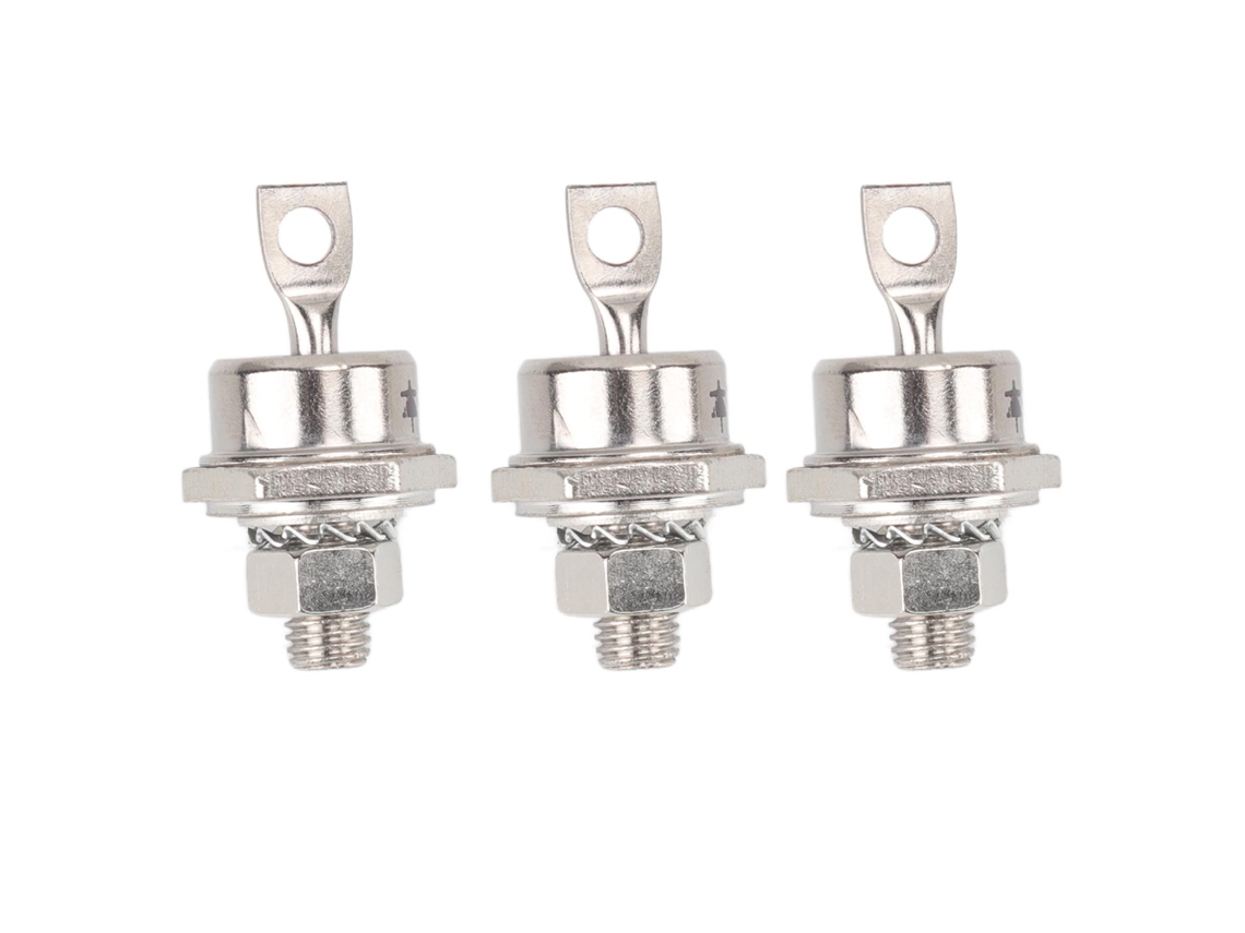 Válvula Solenóide de Parada do Motor 12v S/MARCA