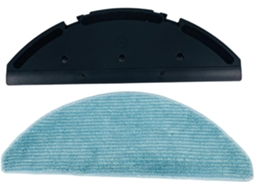 Mop Panno Telaio Board Per Conga 7490 E-ternal X-treme 8290 Immortal,