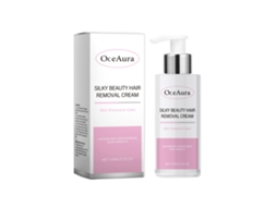 Creme Depilatório Smooth Skin Radiante