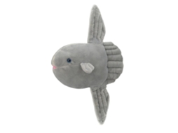 Peluche WILD PLANET Peixe Lua (25 x 5 x 40 cm - Poliéster)