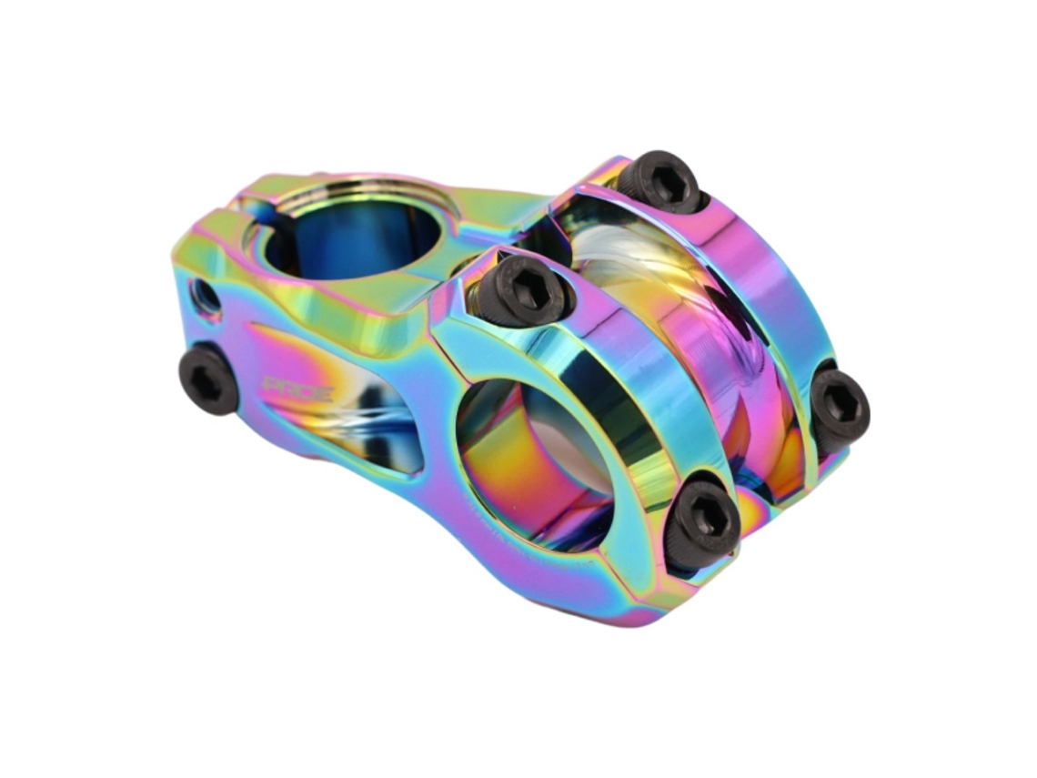 Haste PRIDE RACING Ftl