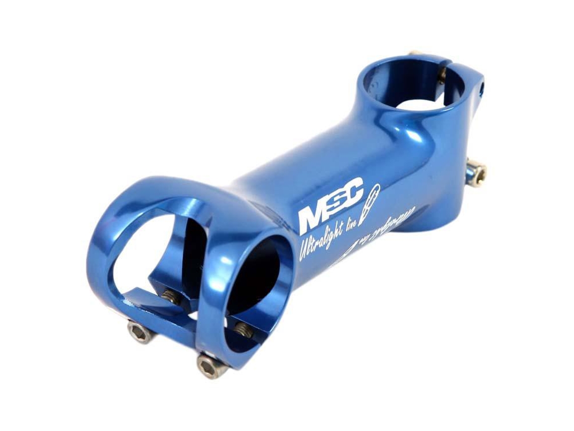 Msc Ultralight Ii Line