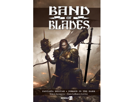 Banda De Lâminas Nosolorol