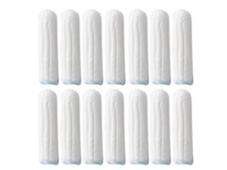100 Menstrual Tampons Without Everything