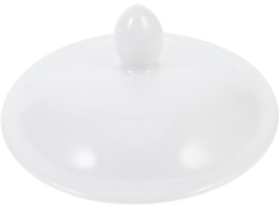 Tampas de Cerâmica para Xícaras e Canecas Chá com Design Simples Elegante. Resistentes Ao Calor CHABERLU