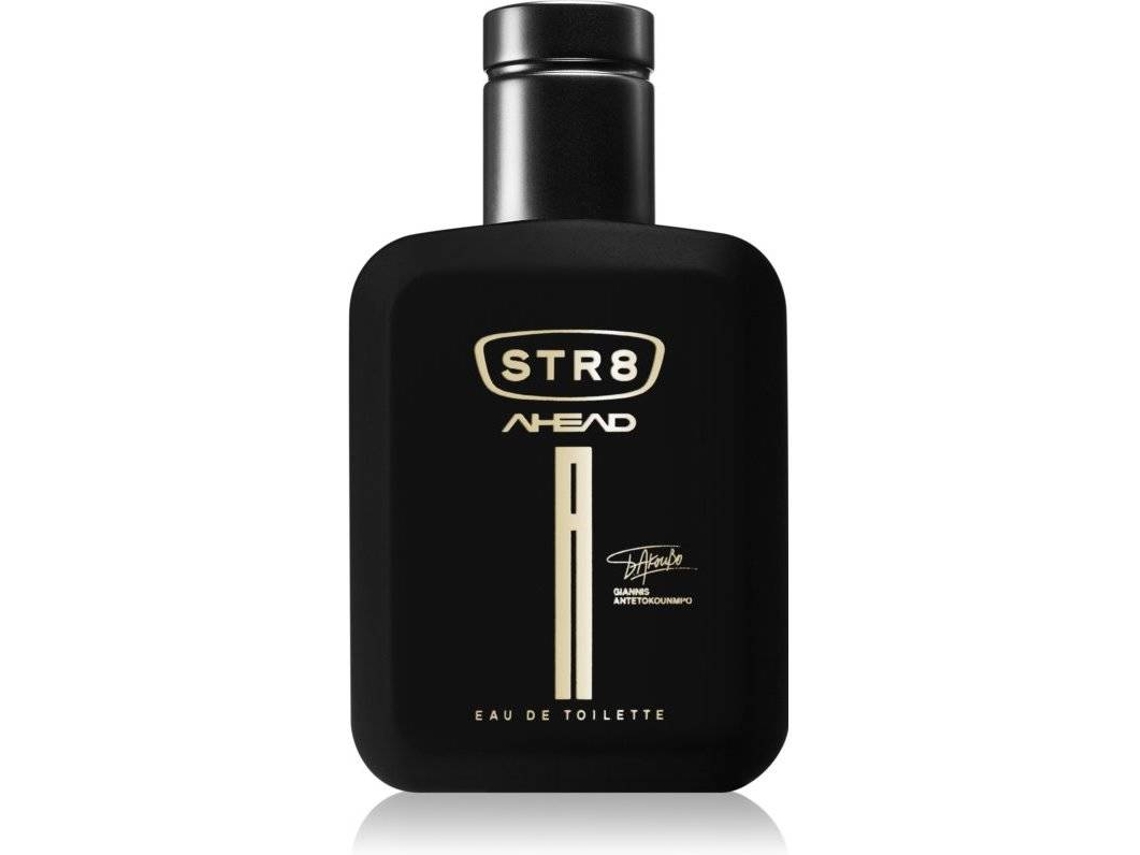 Perfume STR8 Ahead Eau De Toilette (50ml)